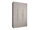 Garderobeskab Hartford 563