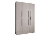 Garderobeskab Hartford 563