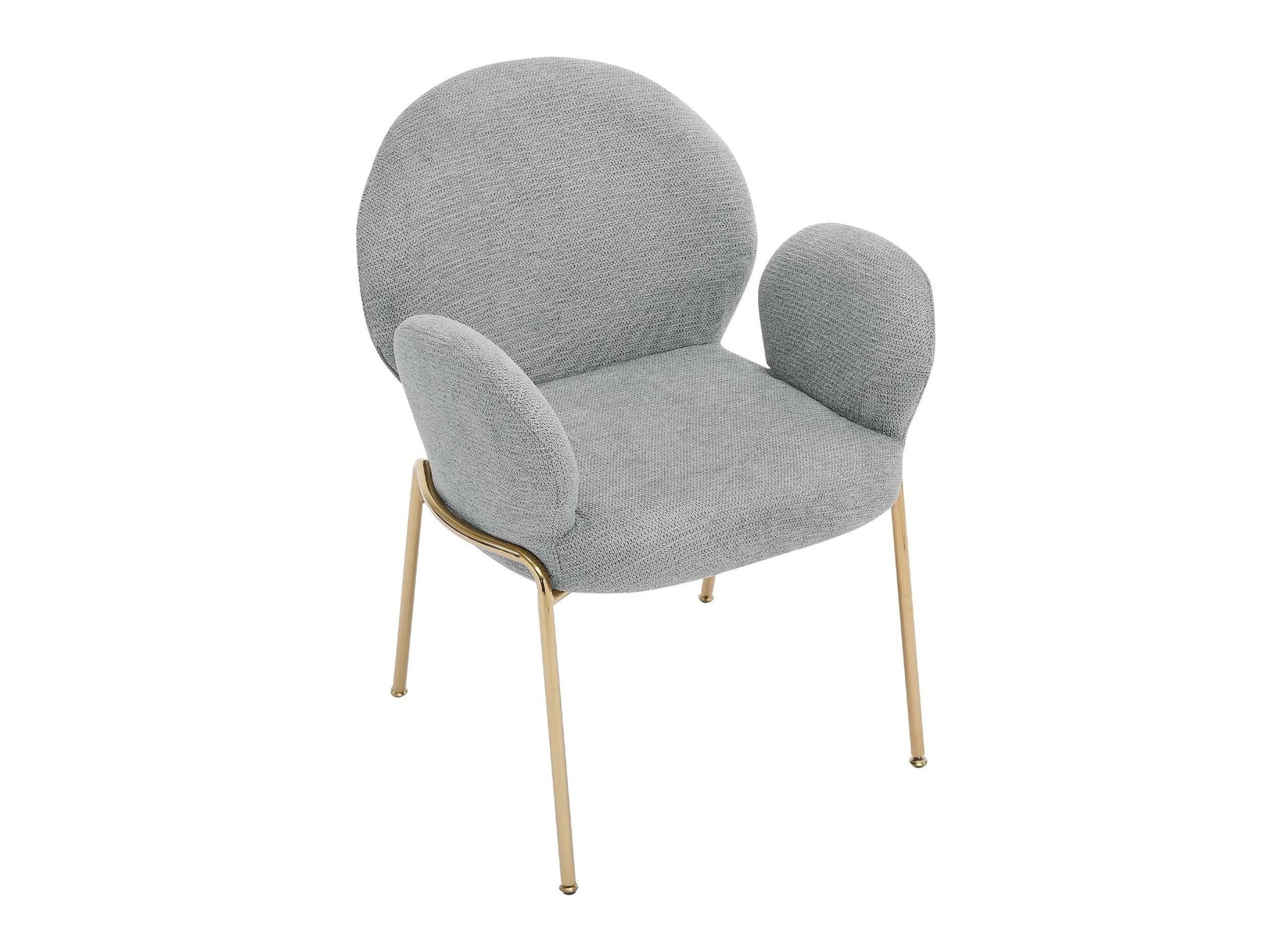 Stolesæt Comfivo 460 4215044