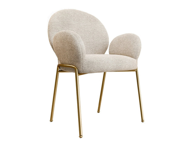 Stolesæt Comfivo 460 4215045