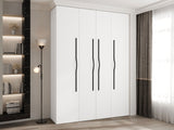 Garderobeskab Hartford 564
