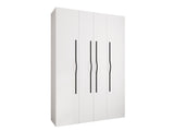 Garderobeskab Hartford 564