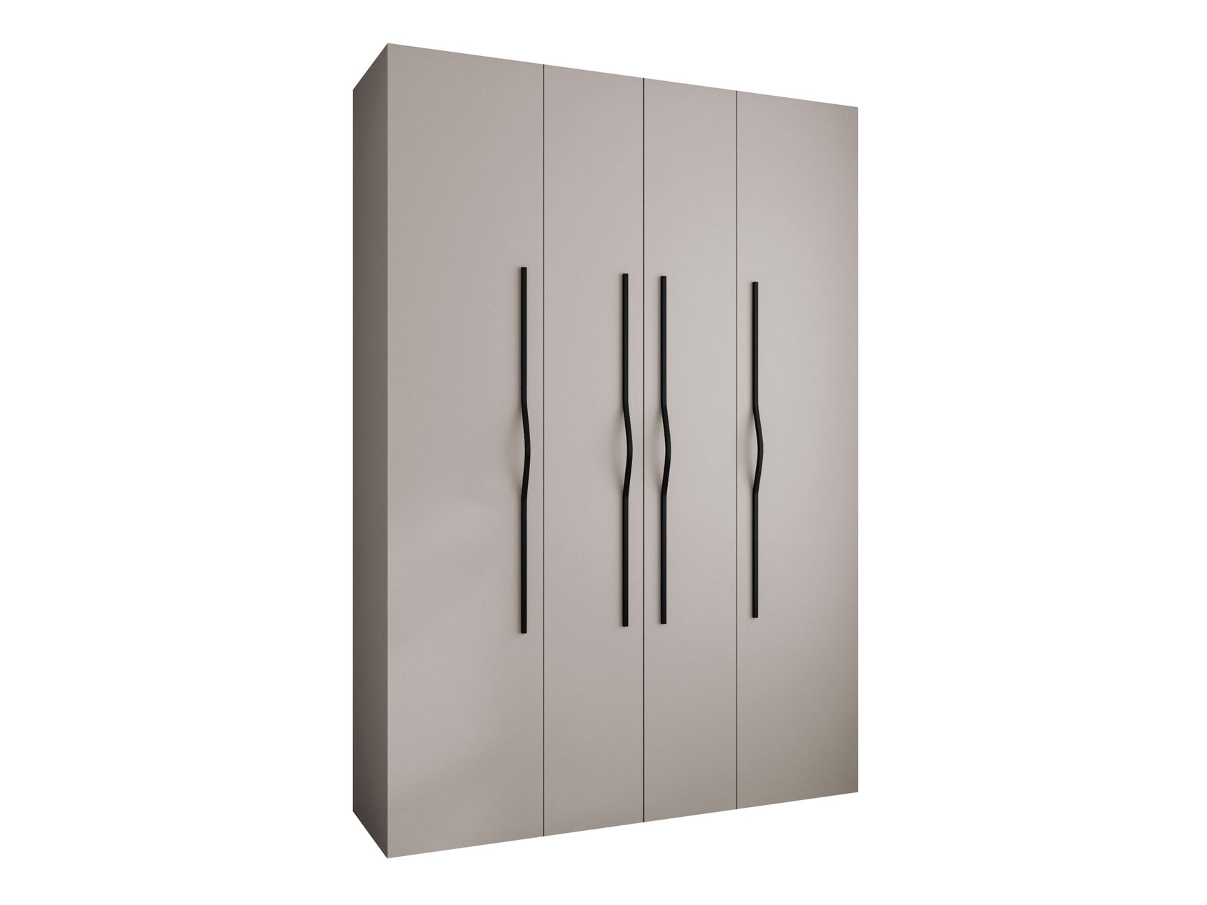 Garderobeskab Hartford 564
