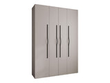 Garderobeskab Hartford 564