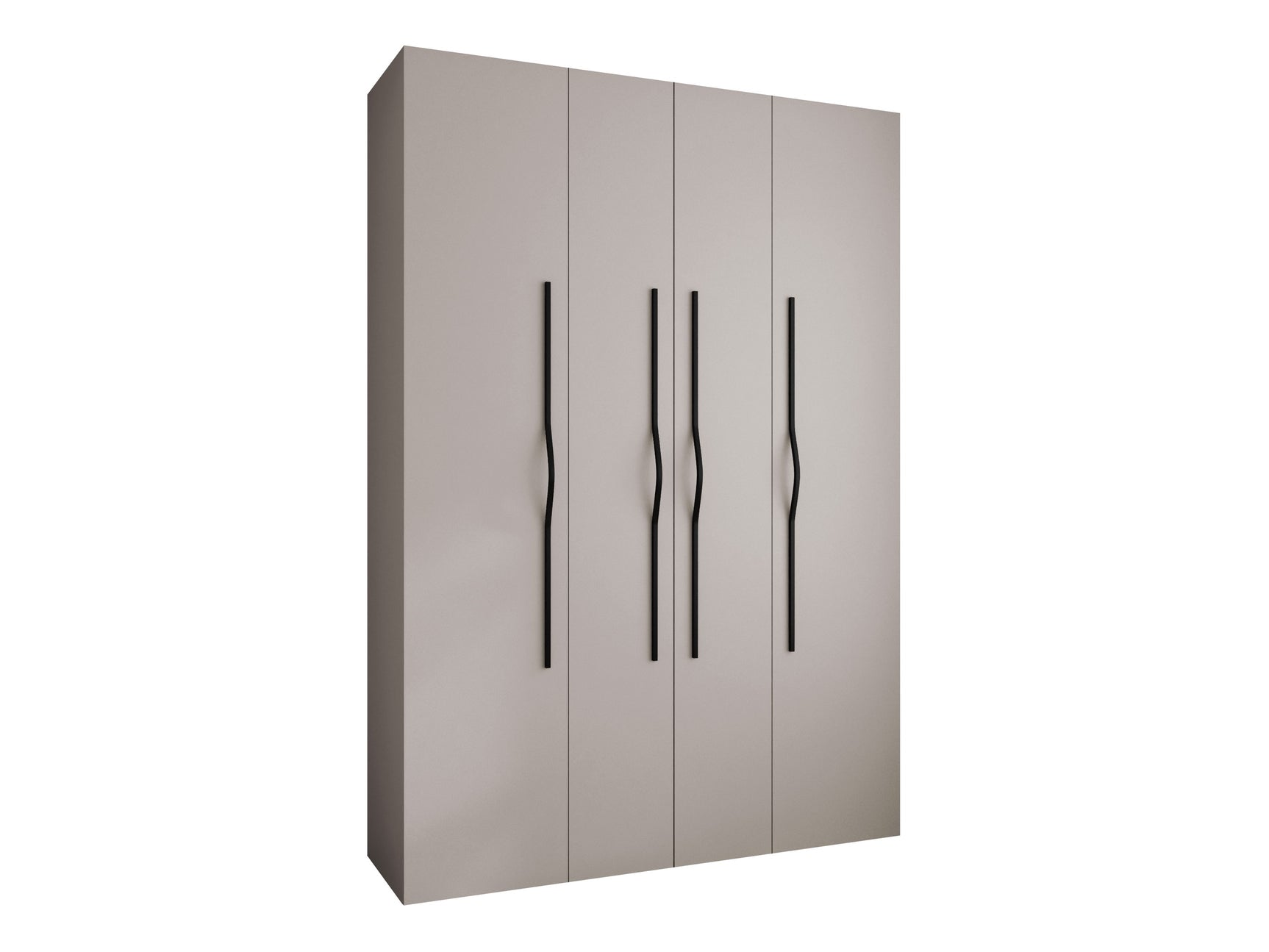 Garderobeskab Hartford 564