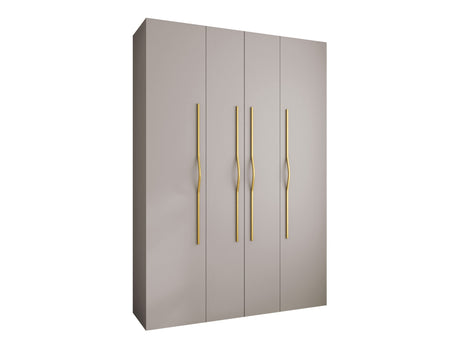 Garderobeskab Hartford 564