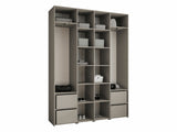 Garderobeskab Hartford 564