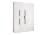 Garderobeskab Hartford 564