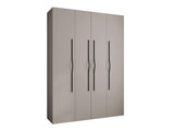 Garderobeskab Hartford 564