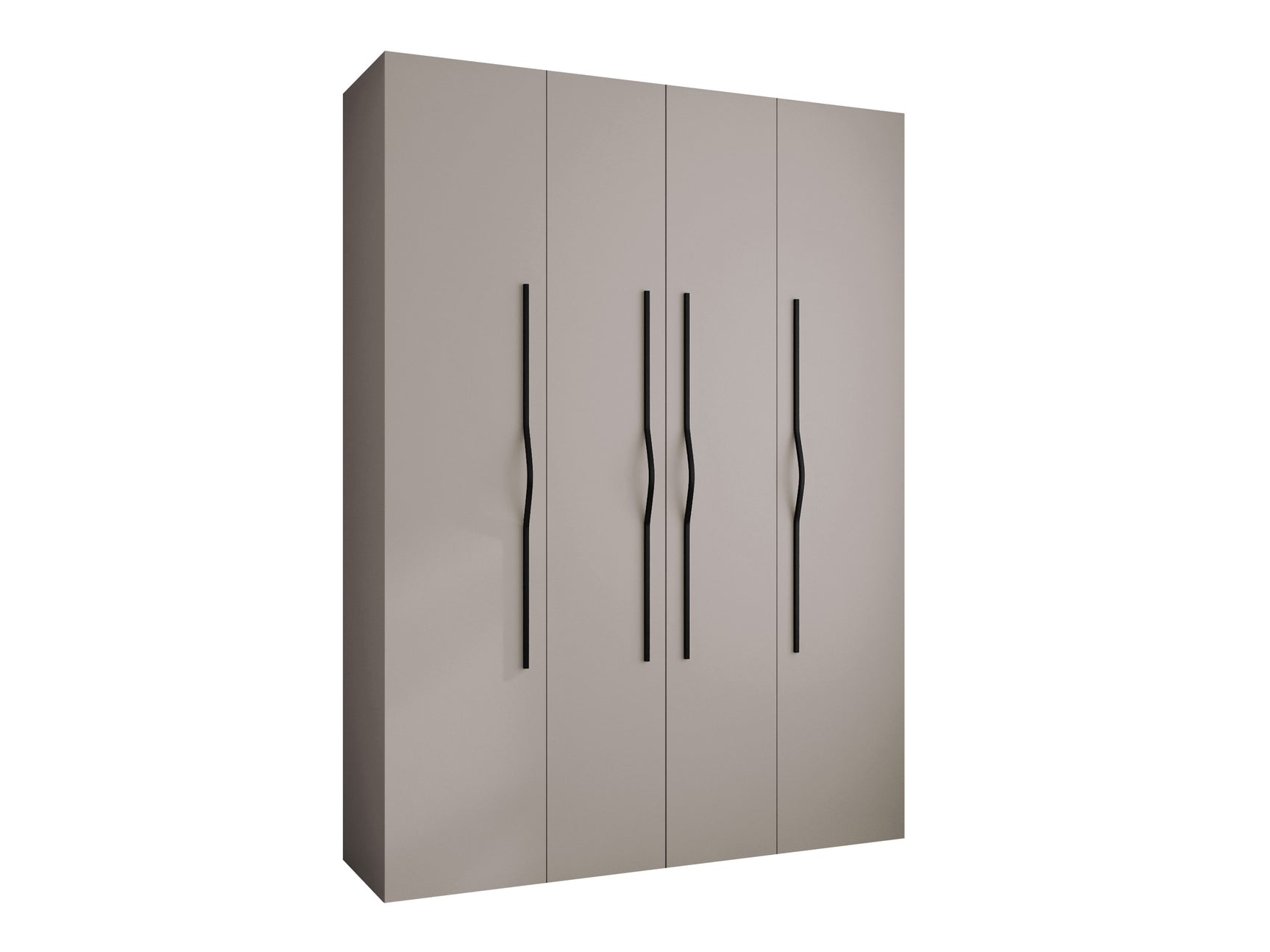 Garderobeskab Hartford 564
