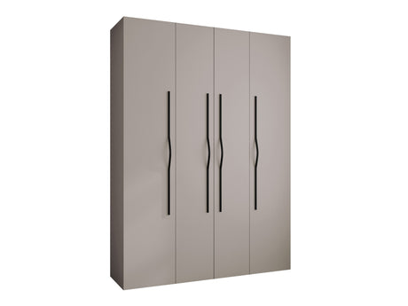 Garderobeskab Hartford 564
