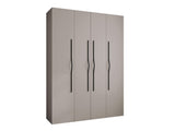 Garderobeskab Hartford 564
