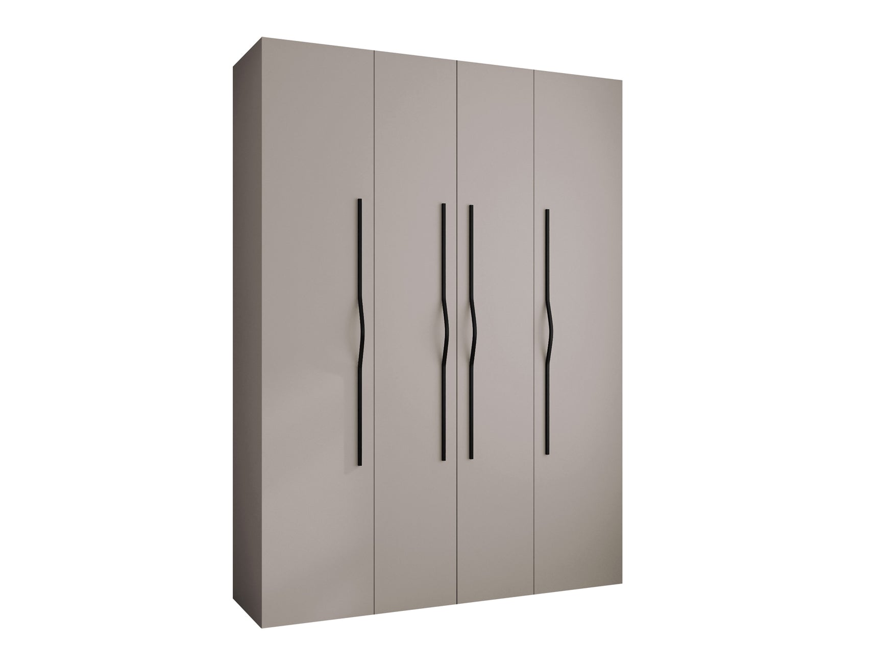 Garderobeskab Hartford 564