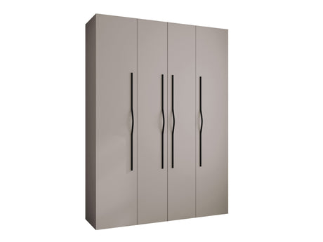 Garderobeskab Hartford 564