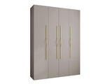 Garderobeskab Hartford 564
