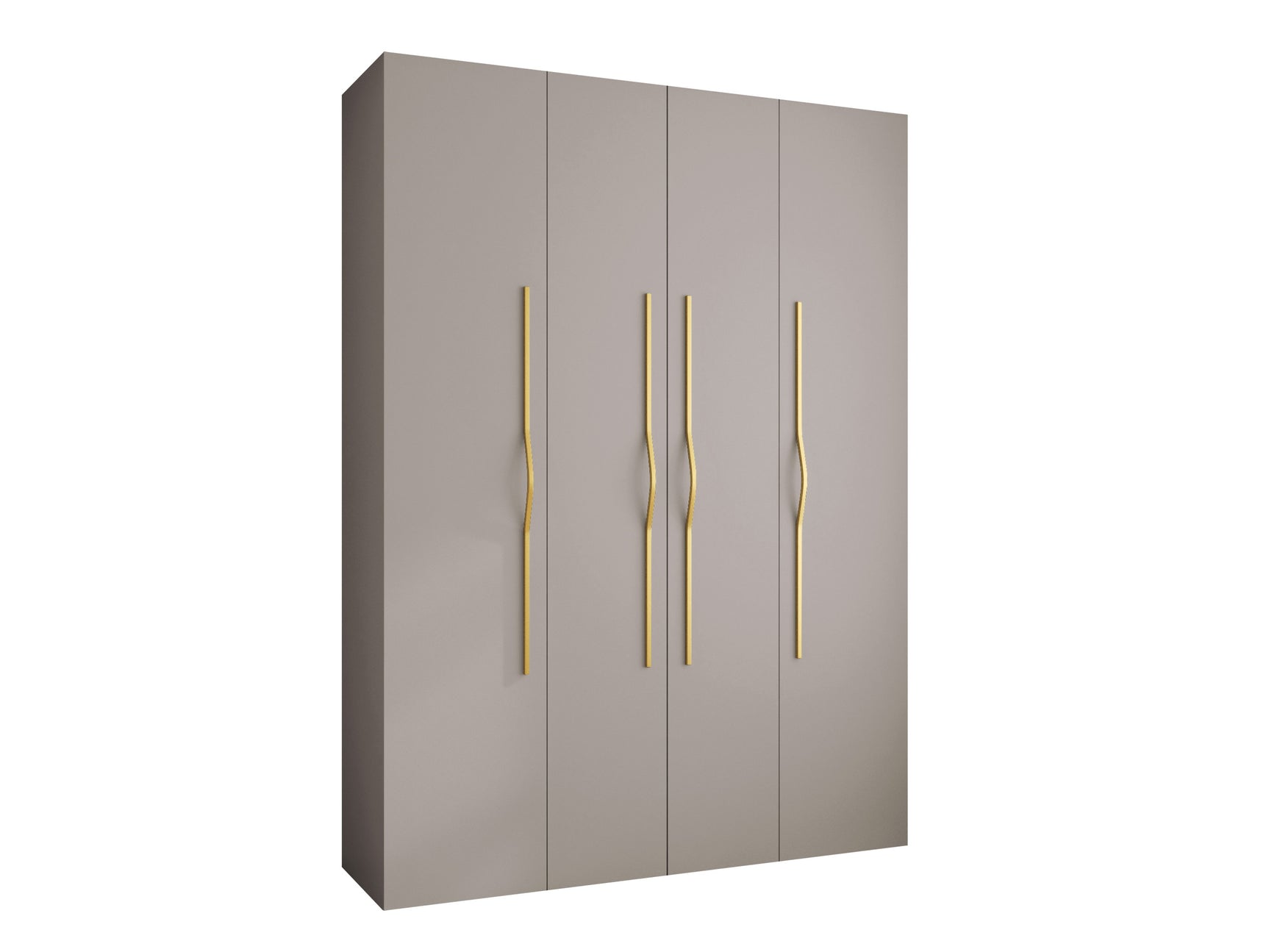Garderobeskab Hartford 564