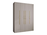 Garderobeskab Hartford 564