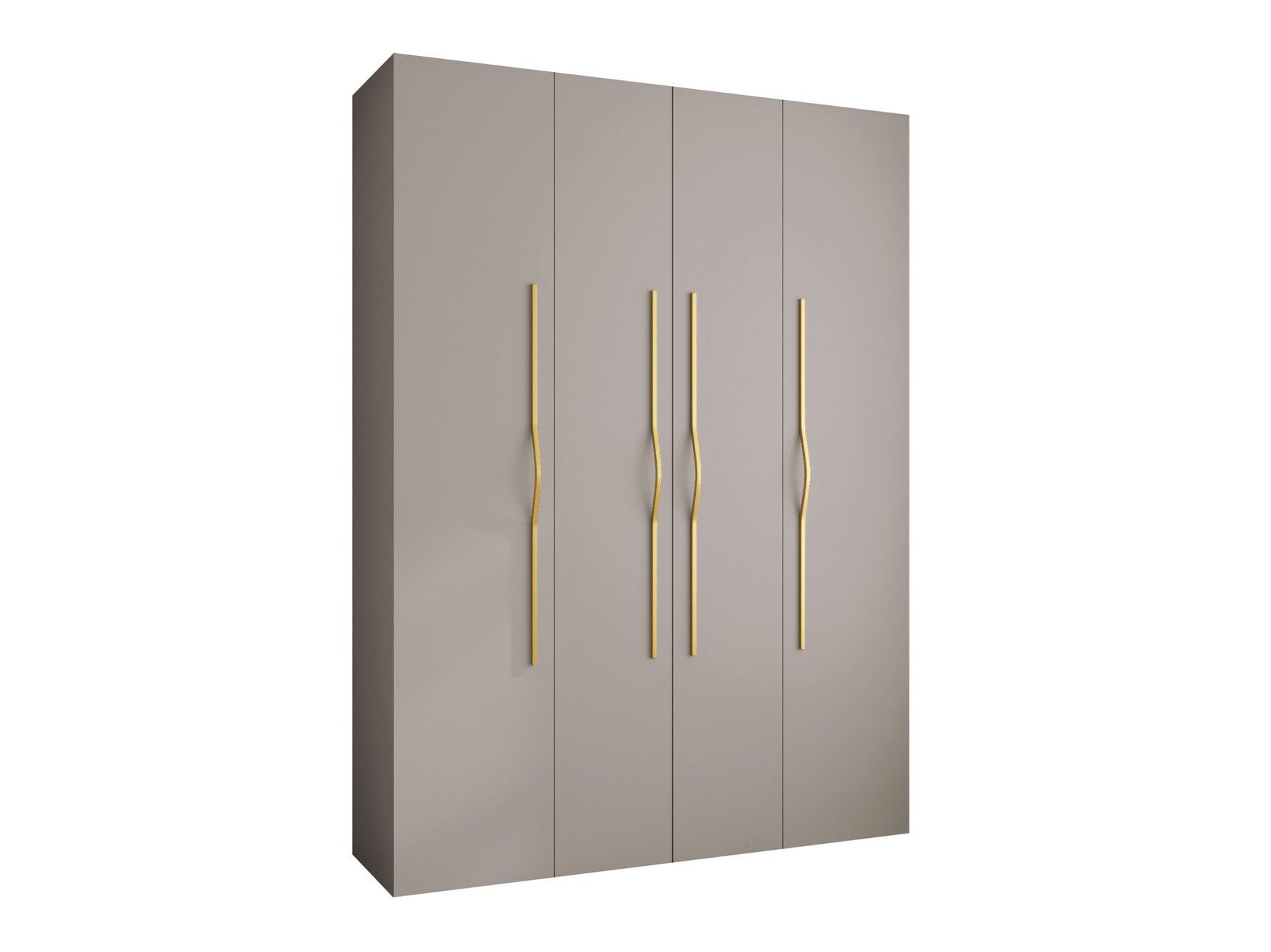 Garderobeskab Hartford 564