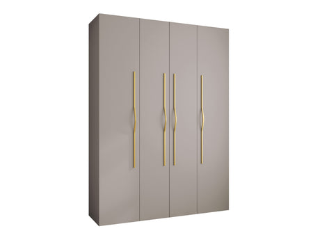 Garderobeskab Hartford 564