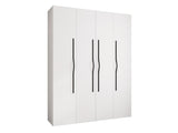 Garderobeskab Hartford 564