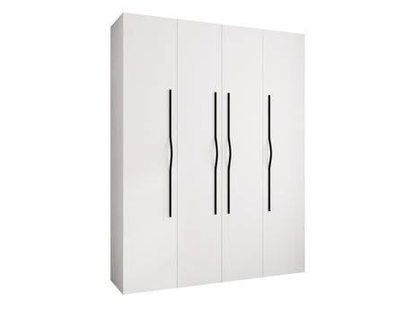 Garderobeskab Hartford 564