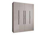 Garderobeskab Hartford 564