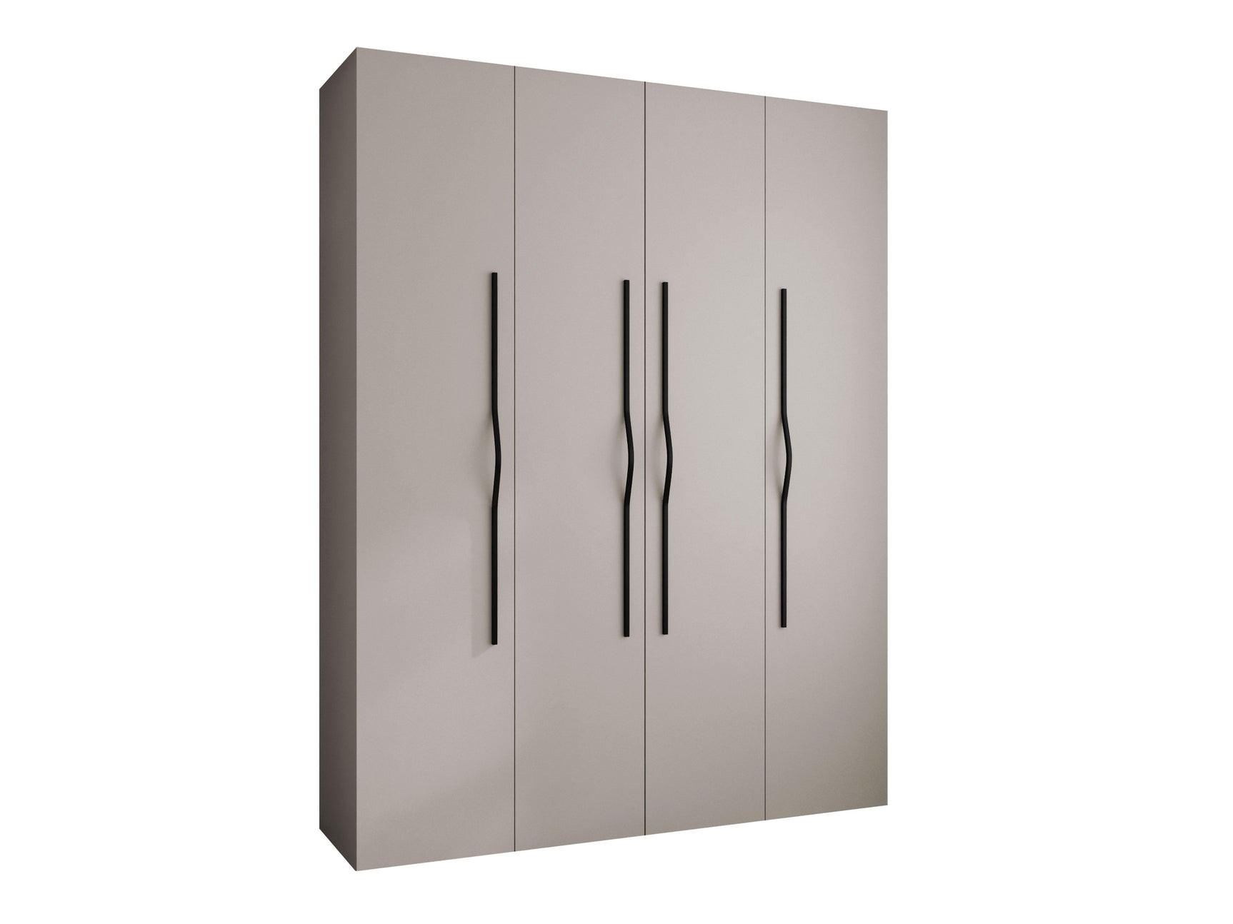 Garderobeskab Hartford 564