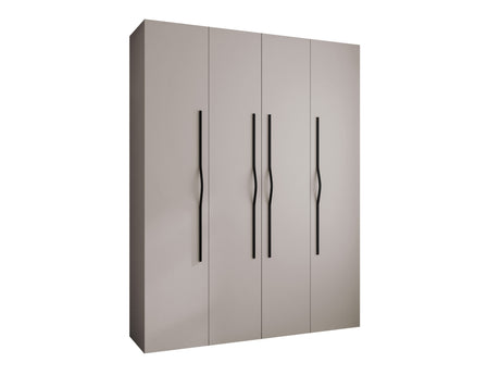 Garderobeskab Hartford 564