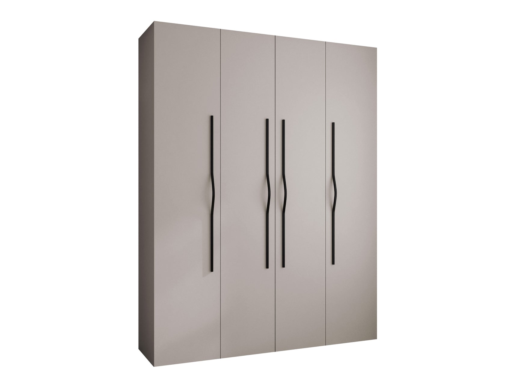 Garderobeskab Hartford 564