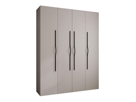 Garderobeskab Hartford 564