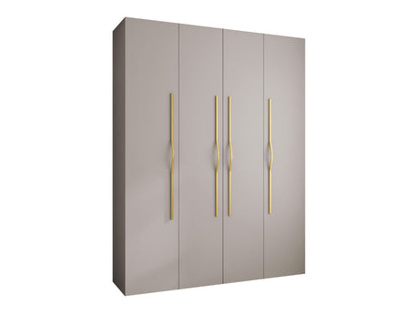 Garderobeskab Hartford 564