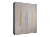 Garderobeskab Hartford 564