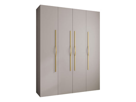 Garderobeskab Hartford 564