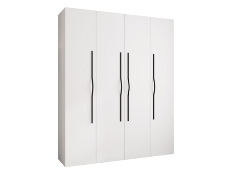 Garderobeskab Hartford 564