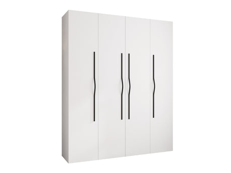 Garderobeskab Hartford 564