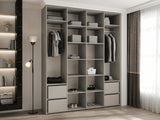 Garderobeskab Hartford 564