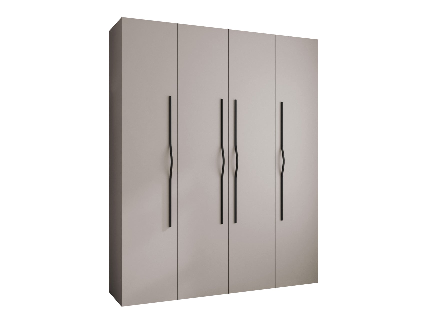 Garderobeskab Hartford 564