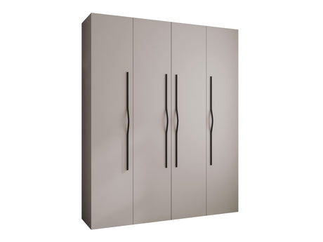 Garderobeskab Hartford 564