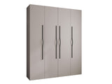 Garderobeskab Hartford 564