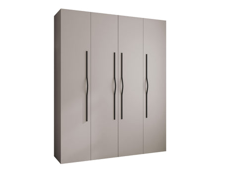 Garderobeskab Hartford 564