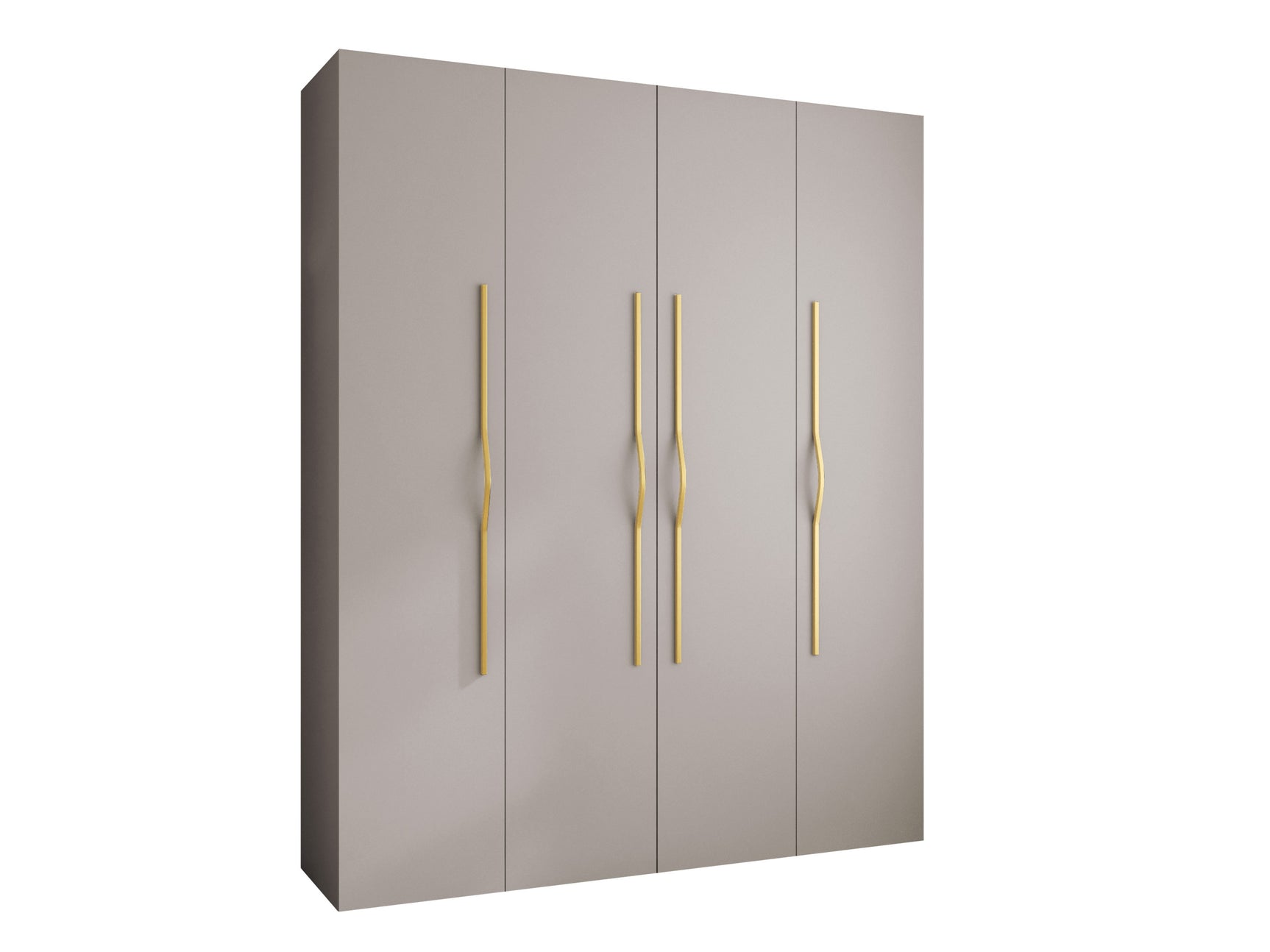 Garderobeskab Hartford 564