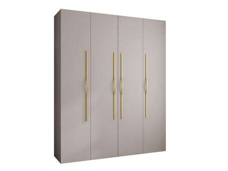Garderobeskab Hartford 564