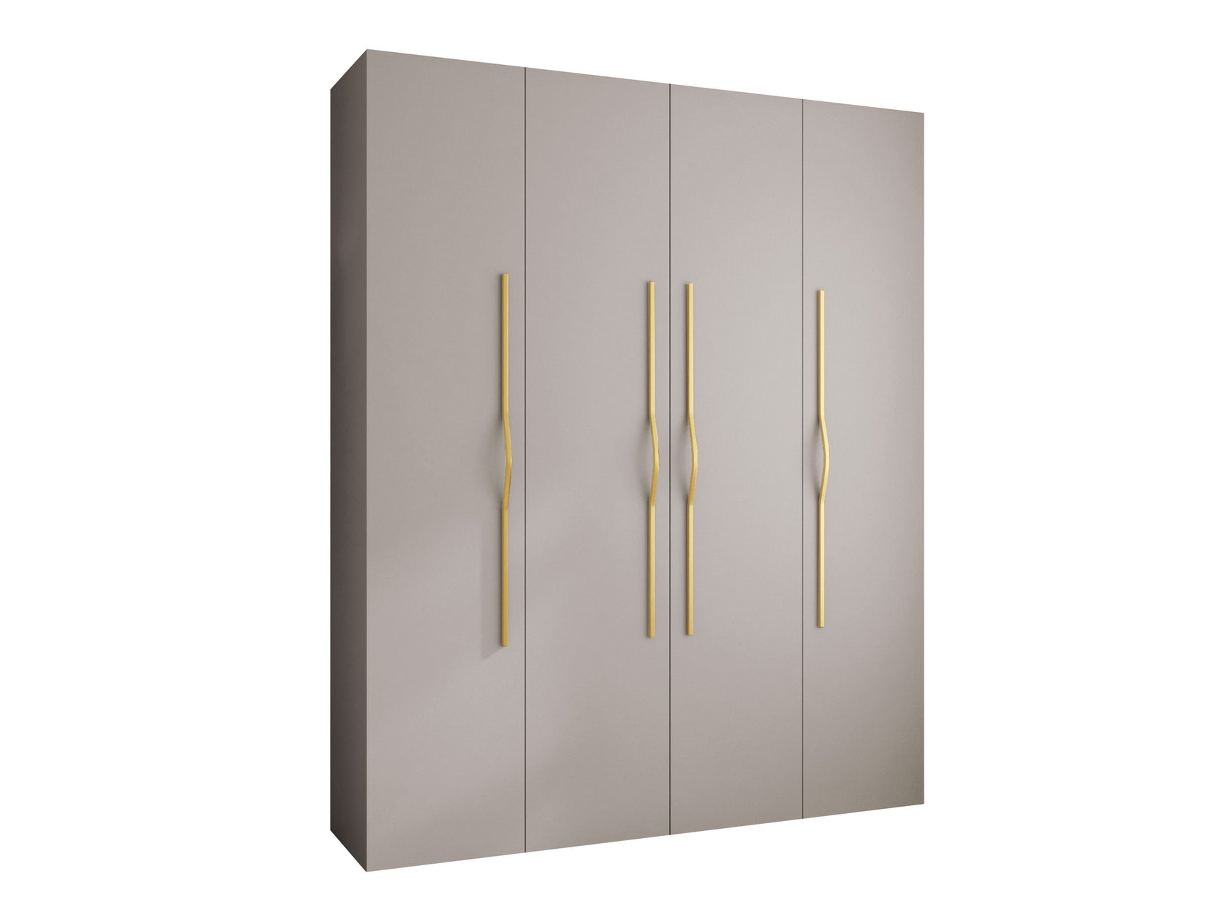 Garderobeskab Hartford 564