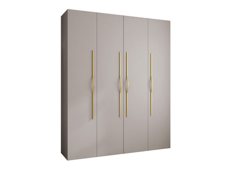 Garderobeskab Hartford 564