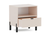 Sengebord Revtoro 107