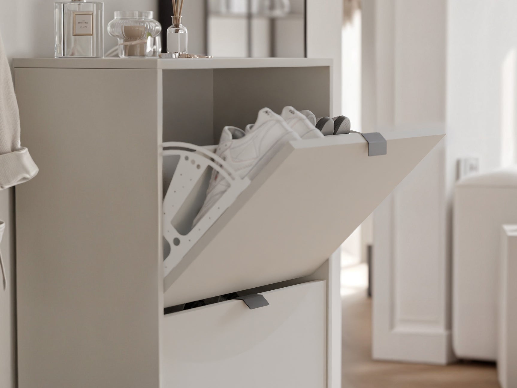 Skoskab Revtoro 108