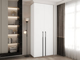 Garderobeskab Hartford 569
