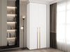 Garderobeskab Hartford 569