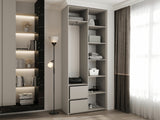 Garderobeskab Hartford 569