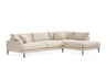 Hjørnesofa Elisonu 100